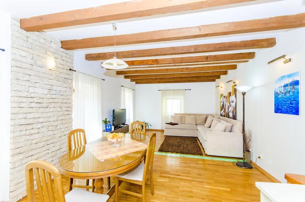 Duplex Apartment