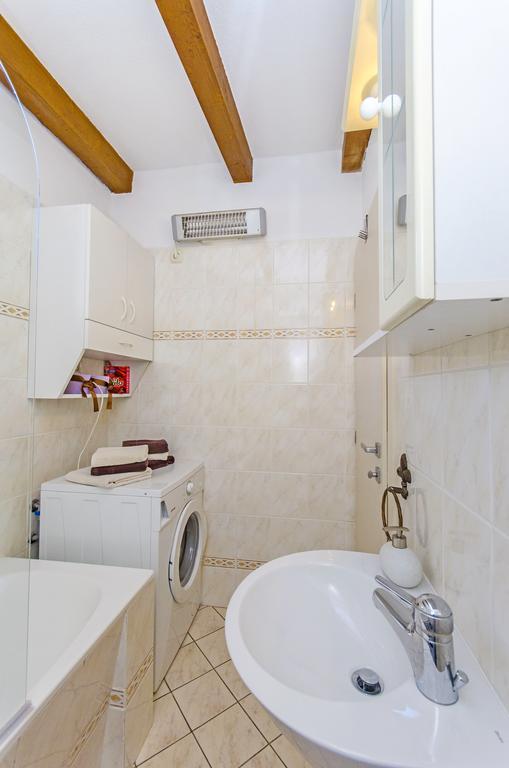 Duplex Apartment