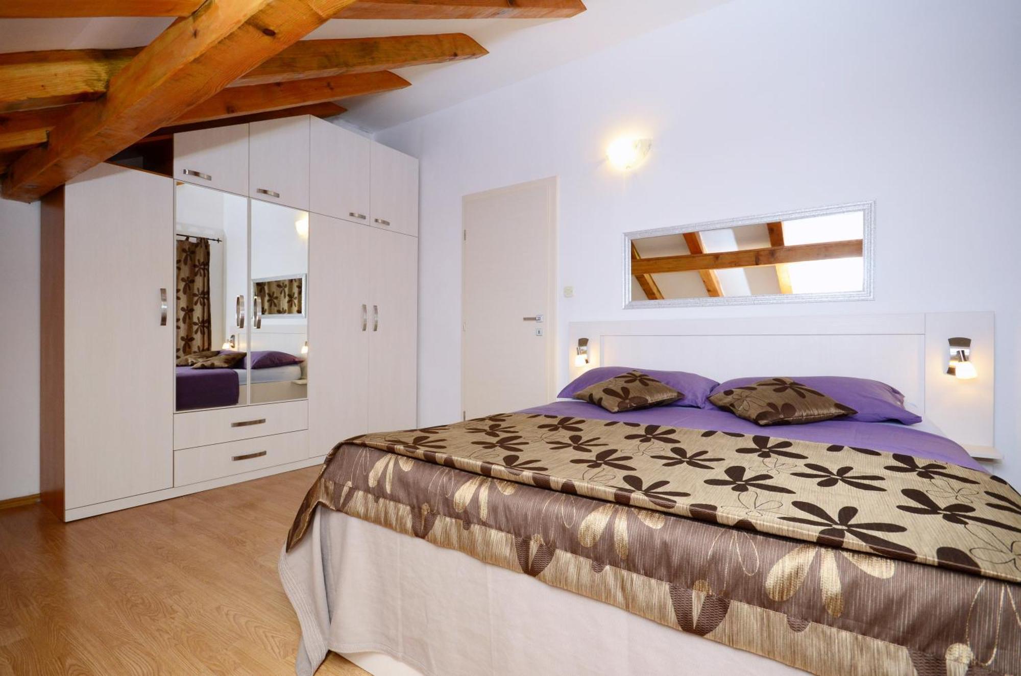 Duplex Apartment