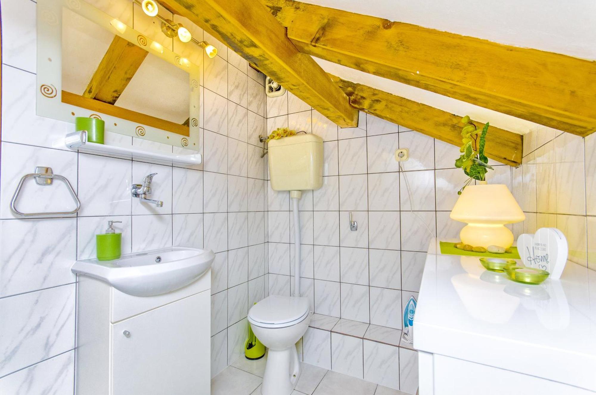 Duplex Apartment