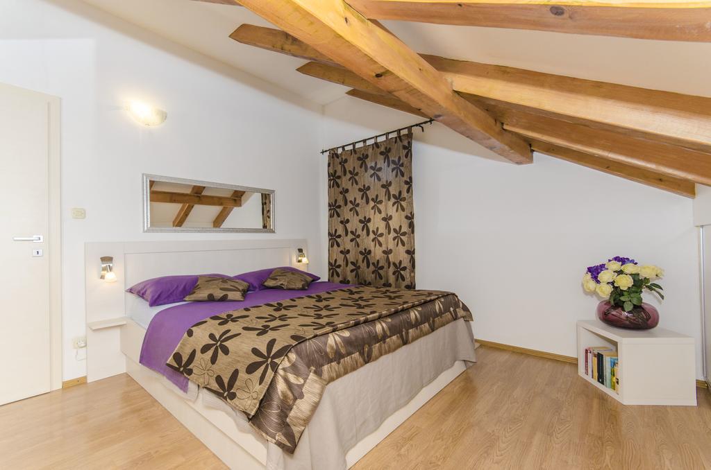 Duplex Apartment