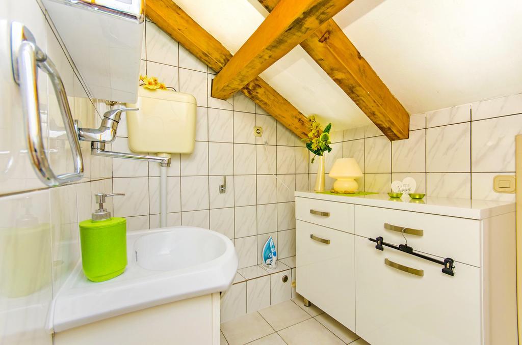 Duplex Apartment