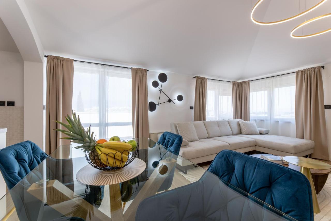 Apartment Sea View