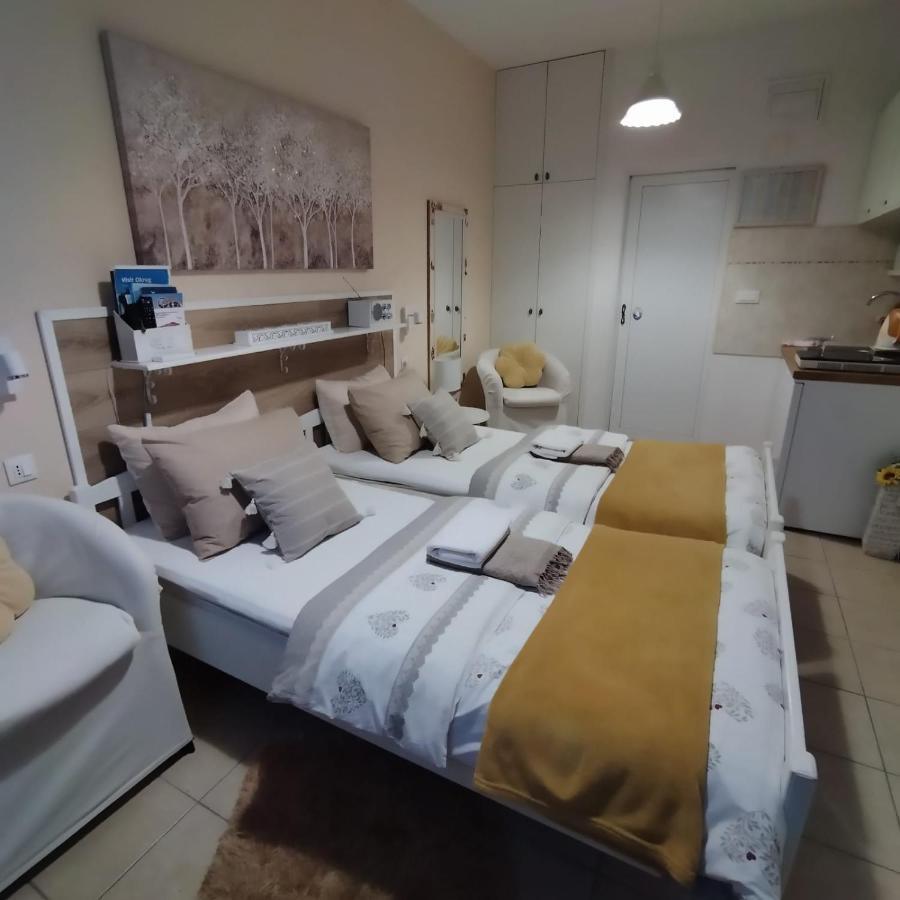 Apartment Ground Floor