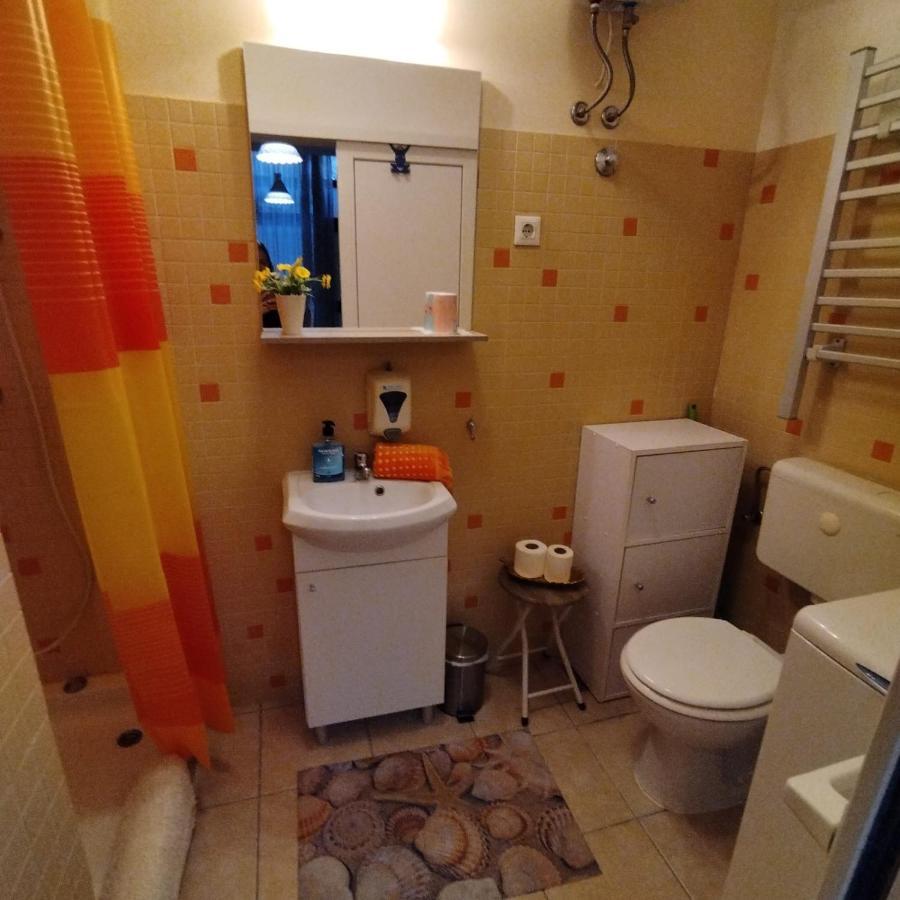 Apartment Ground Floor