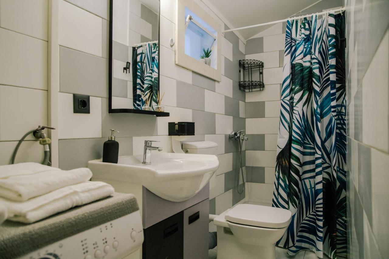 Apartment Split Level