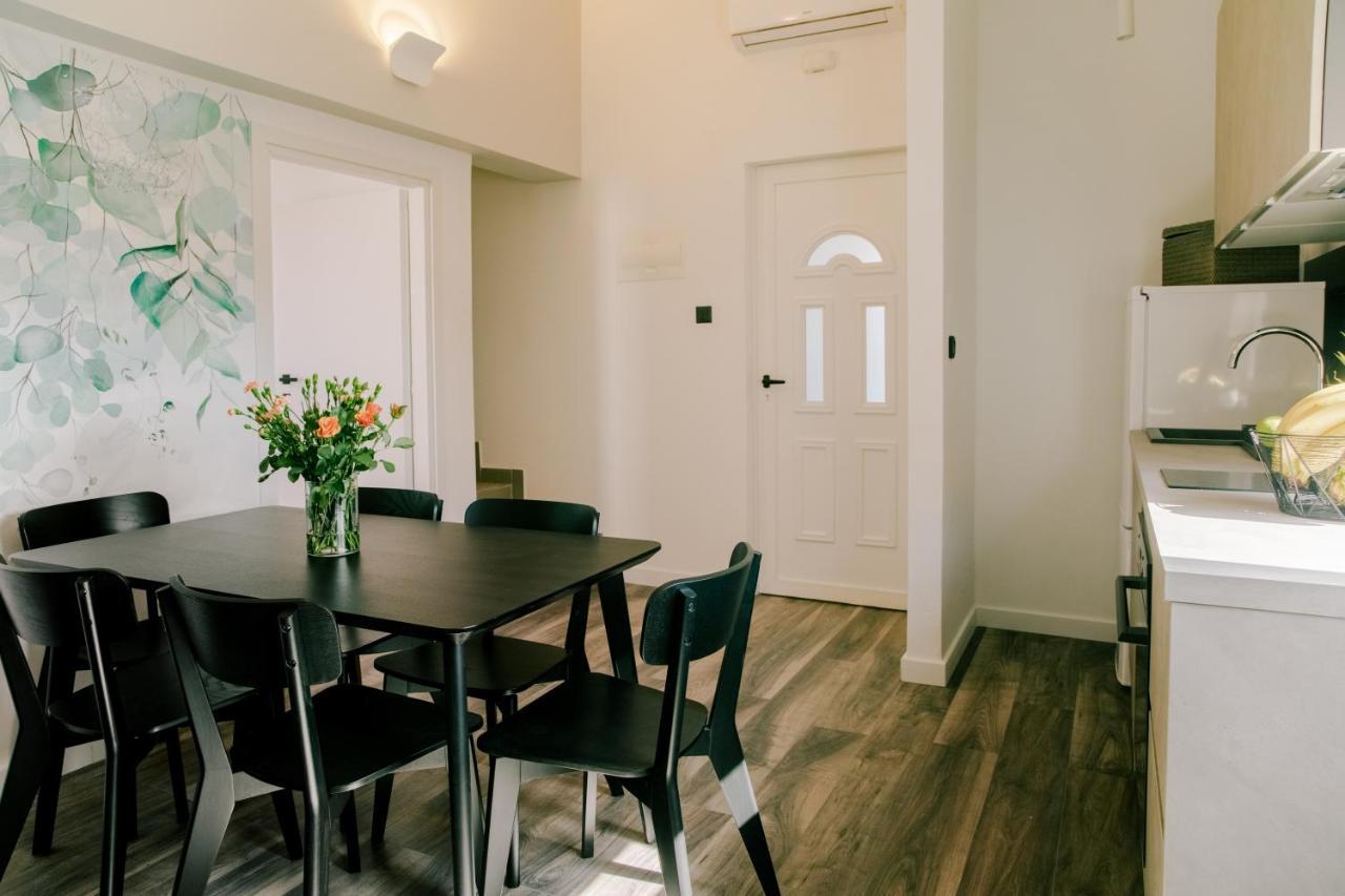 Apartment Split Level