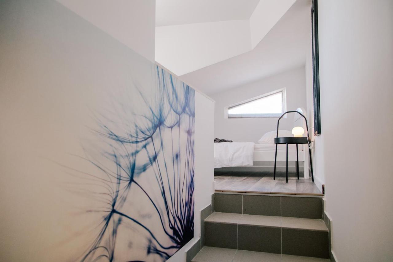 Apartment Split Level