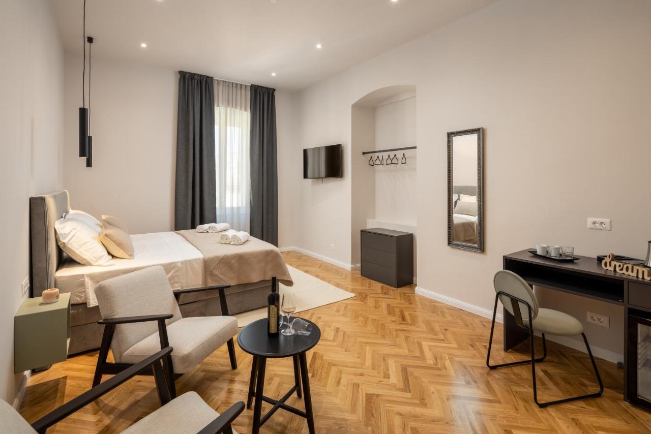 Superior Double or Twin Room City View