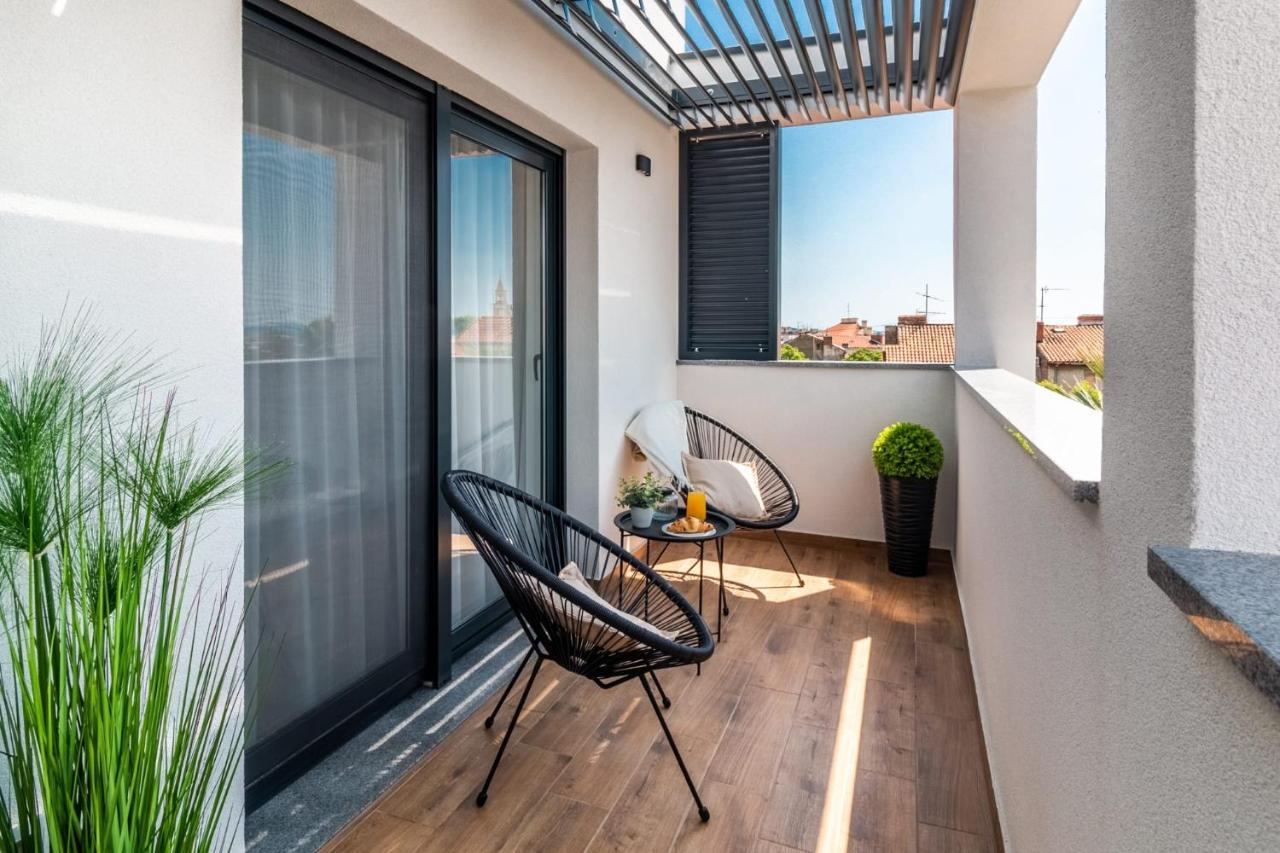 Studio Terrace