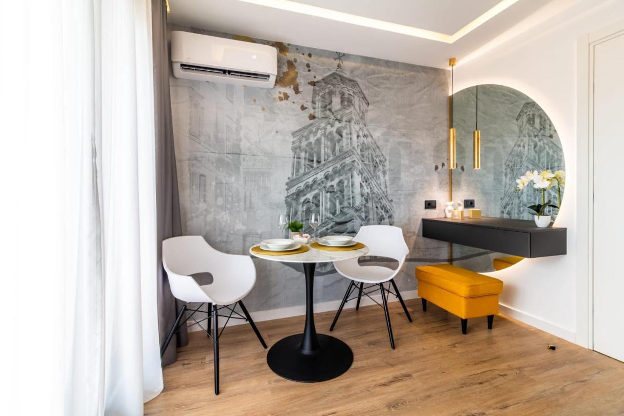 Studio Terrace