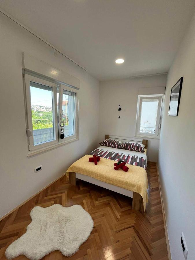 Apartment Balcony