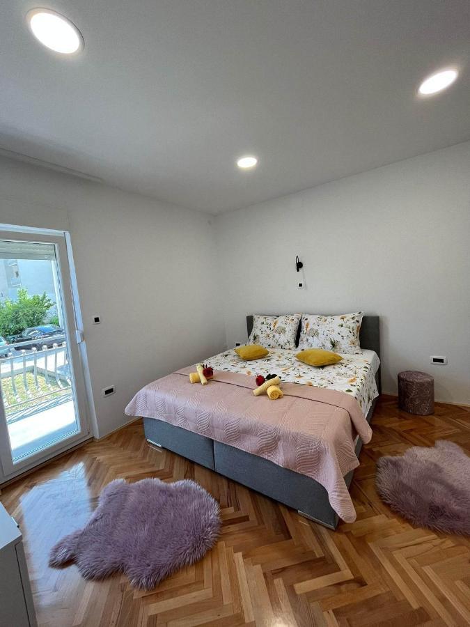 Apartment Balcony