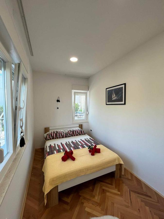 Apartment Balcony