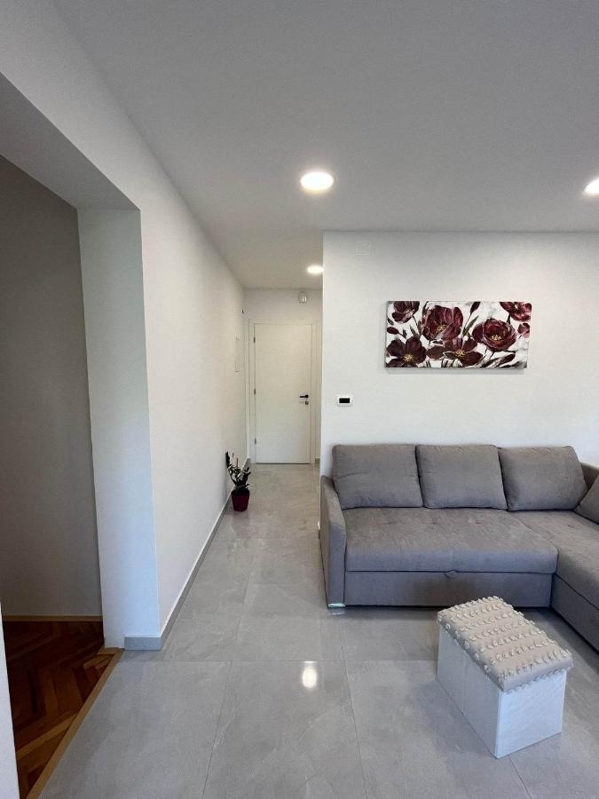 Apartment Balcony