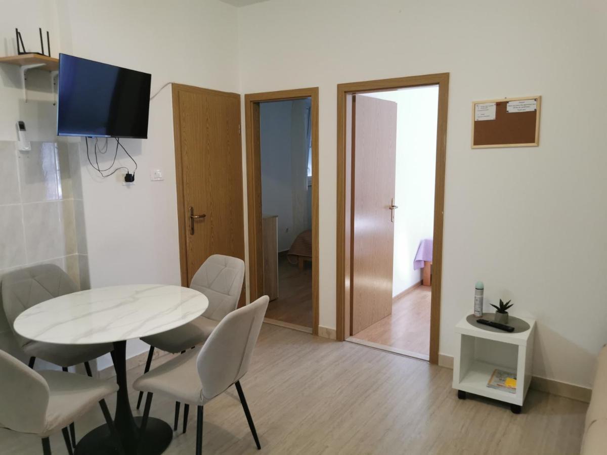 Apartment Ground Floor