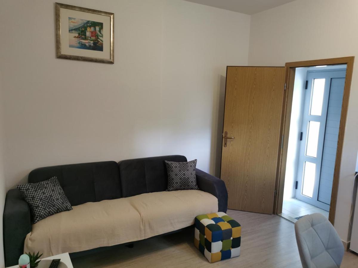 Apartment Ground Floor