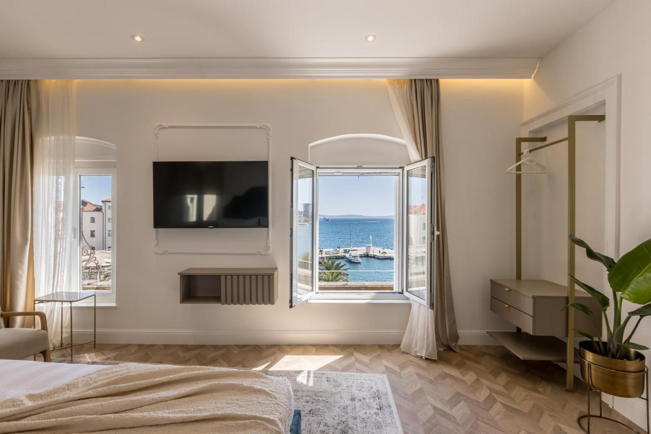Studio Sea View