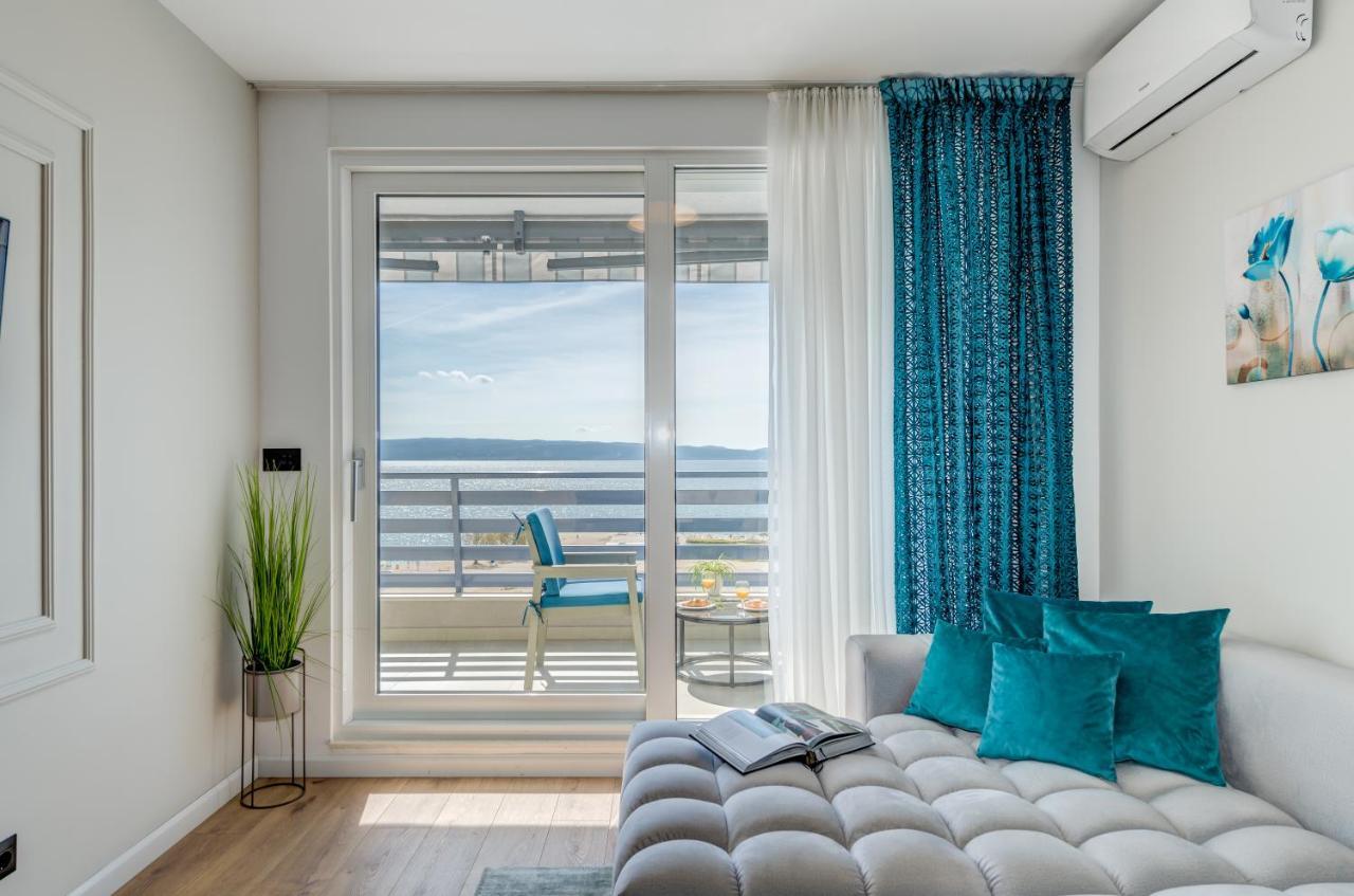 Apartment Sea View