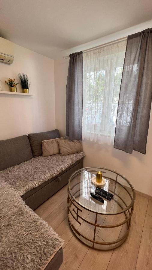 Apartman s 1 spavaćom sobom