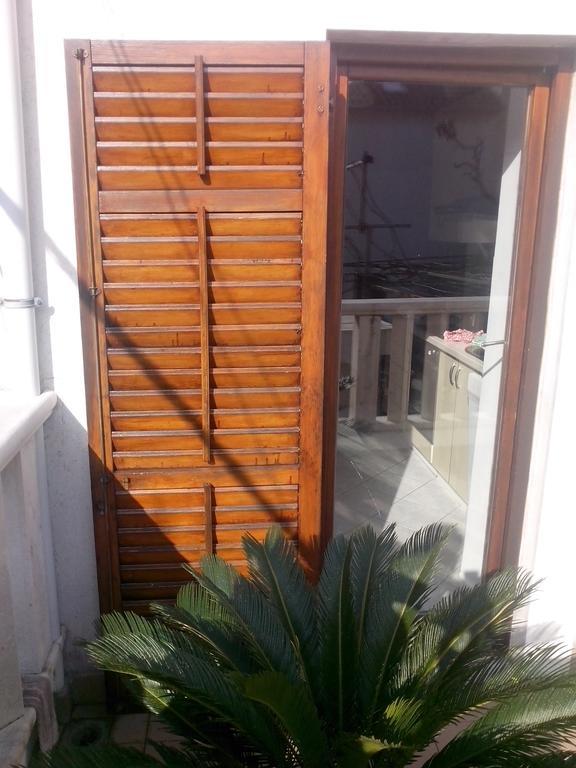 Duplex Apartment