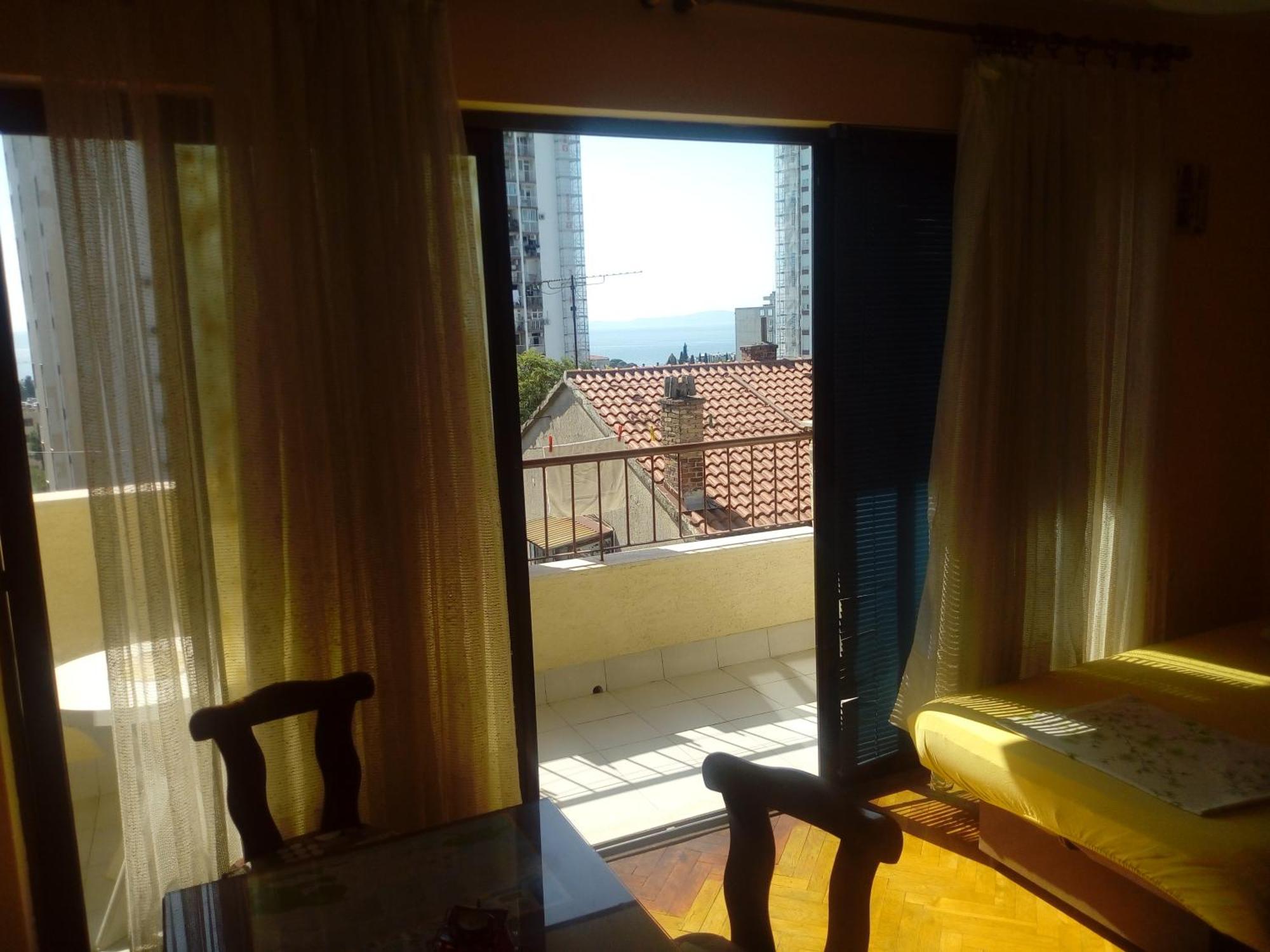 Apartment Sea View