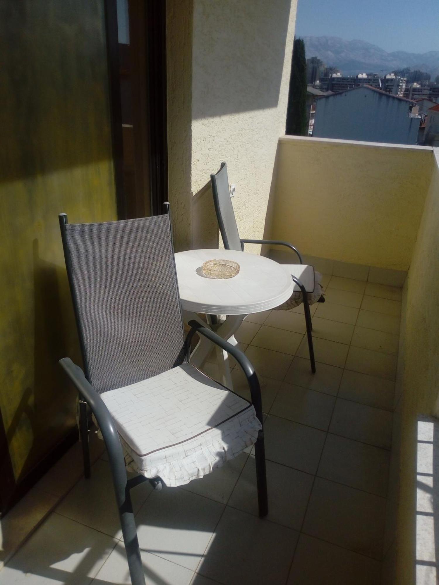 Apartment Sea View