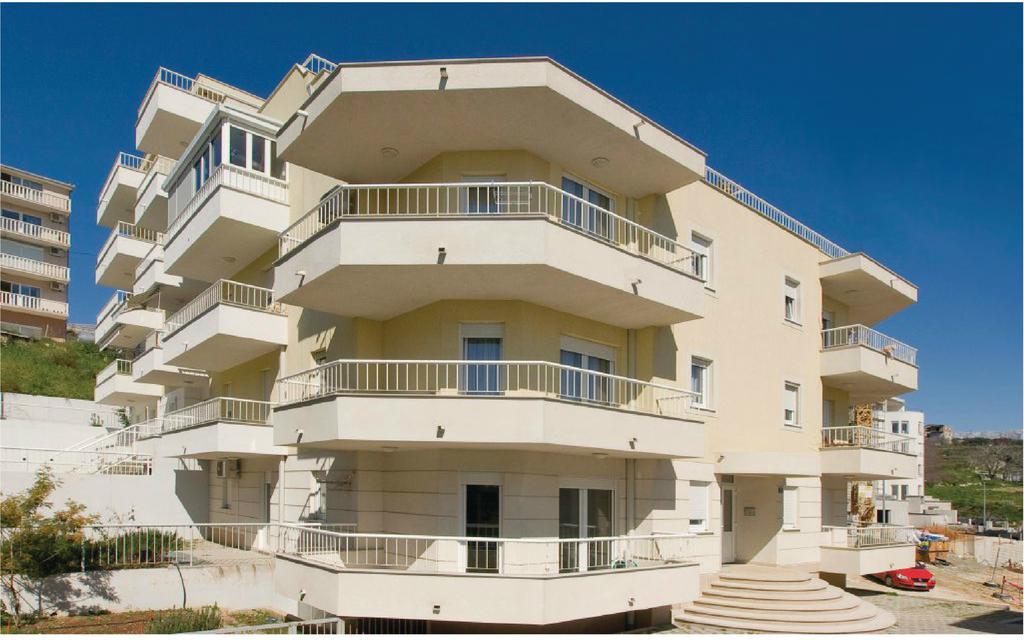 Apartment Sea View