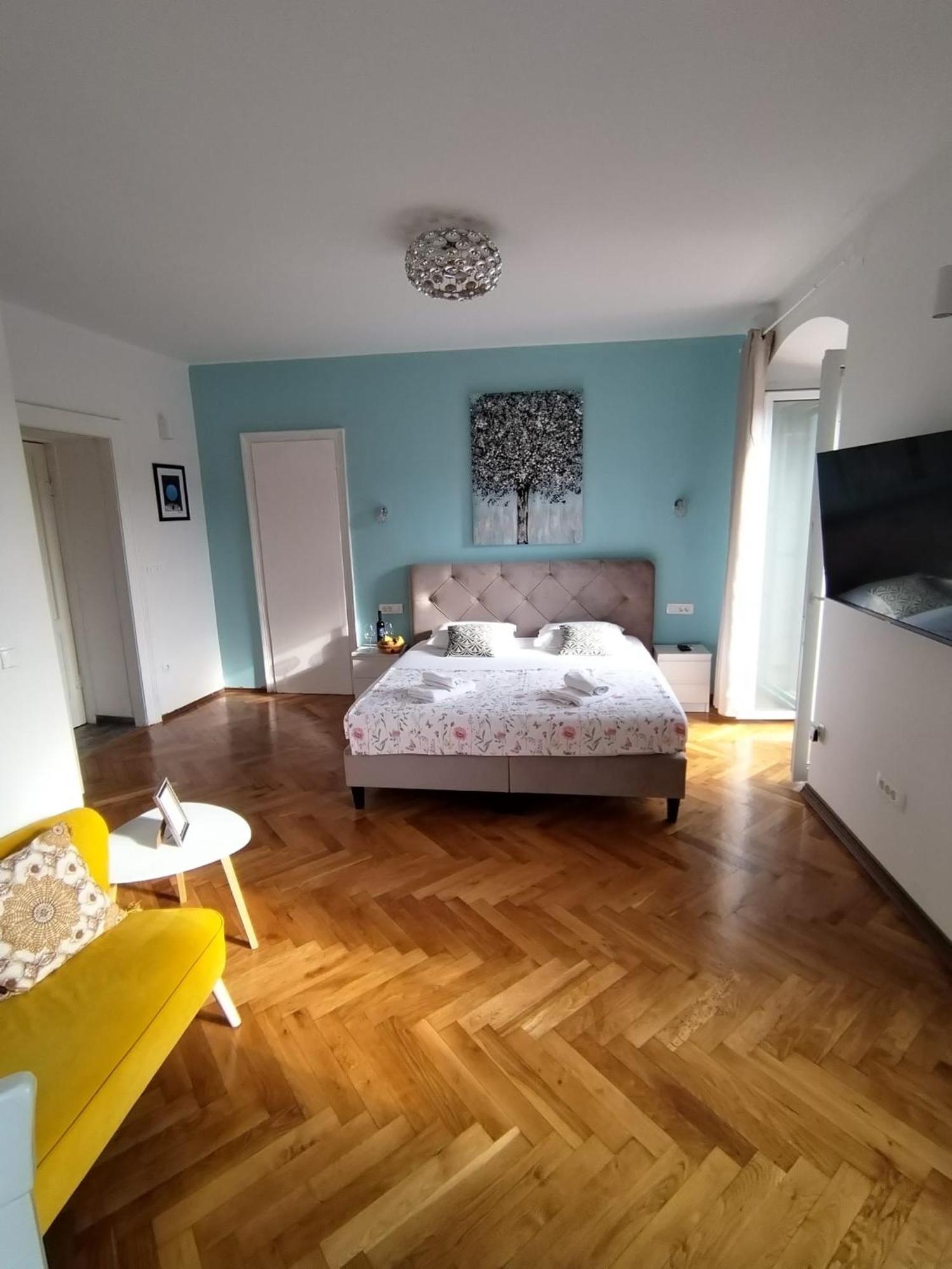 Suite Terrace