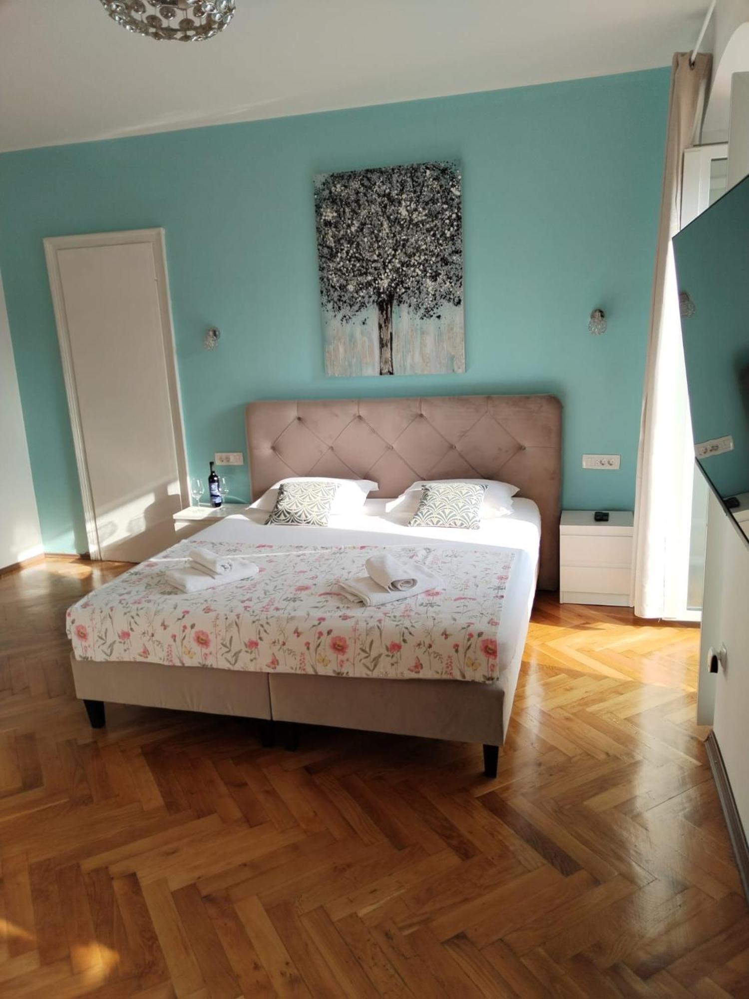 Suite Terrace