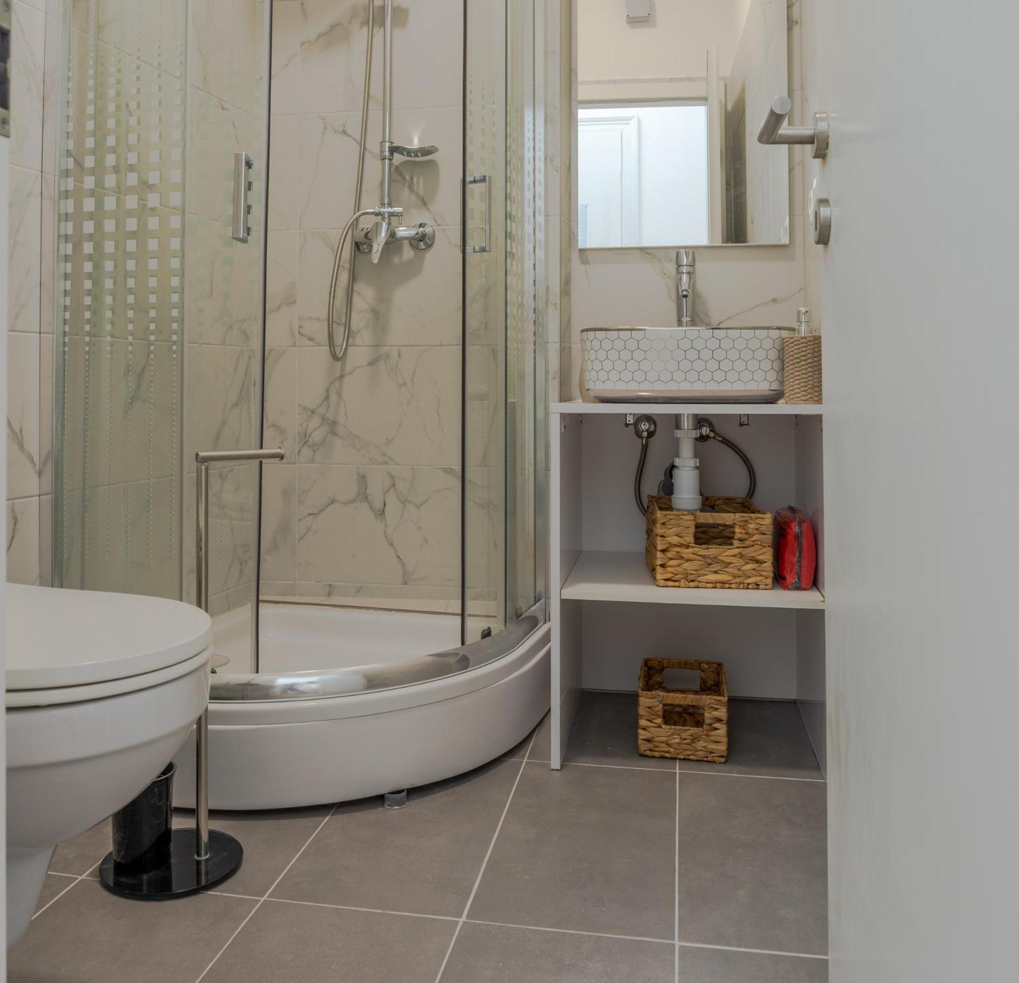 Double Room Terrace