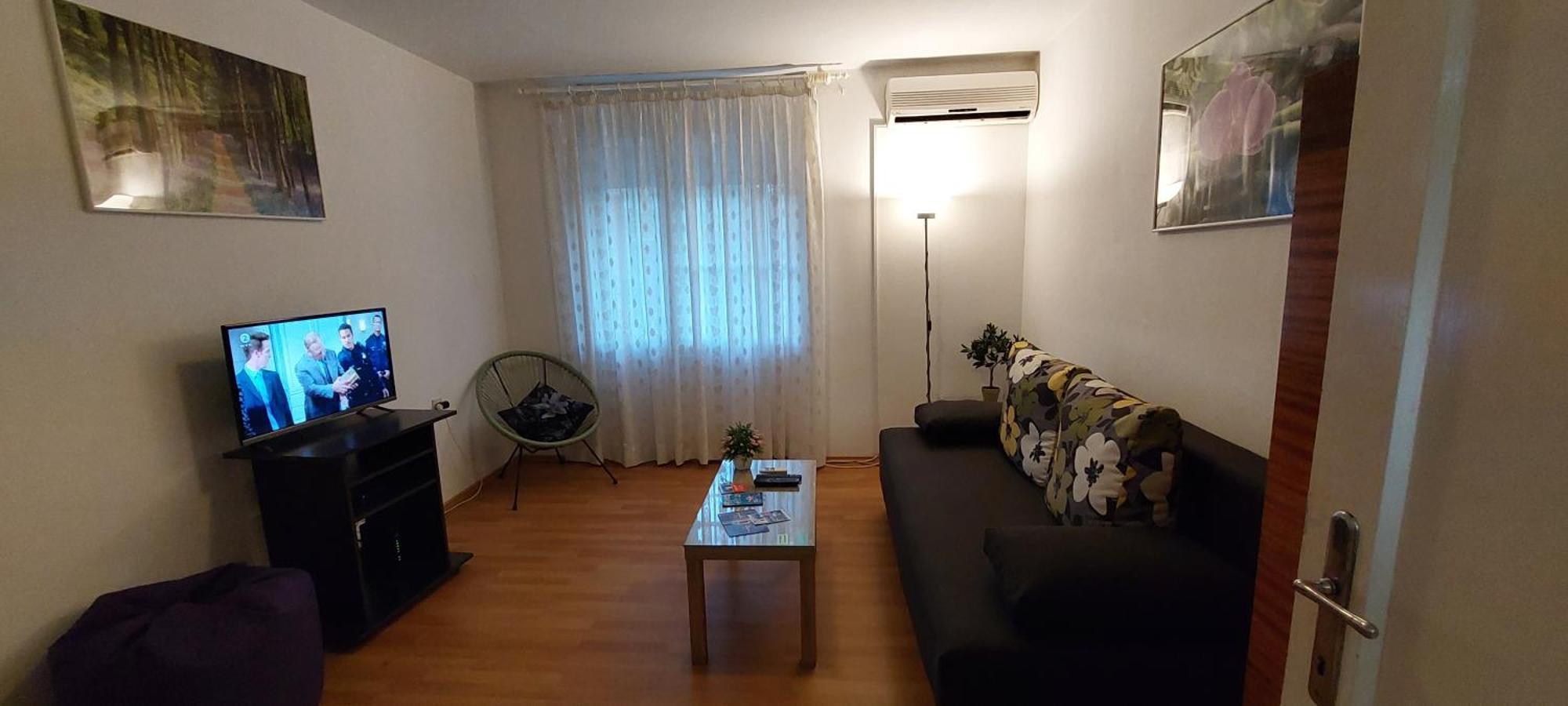 Standard Apartment