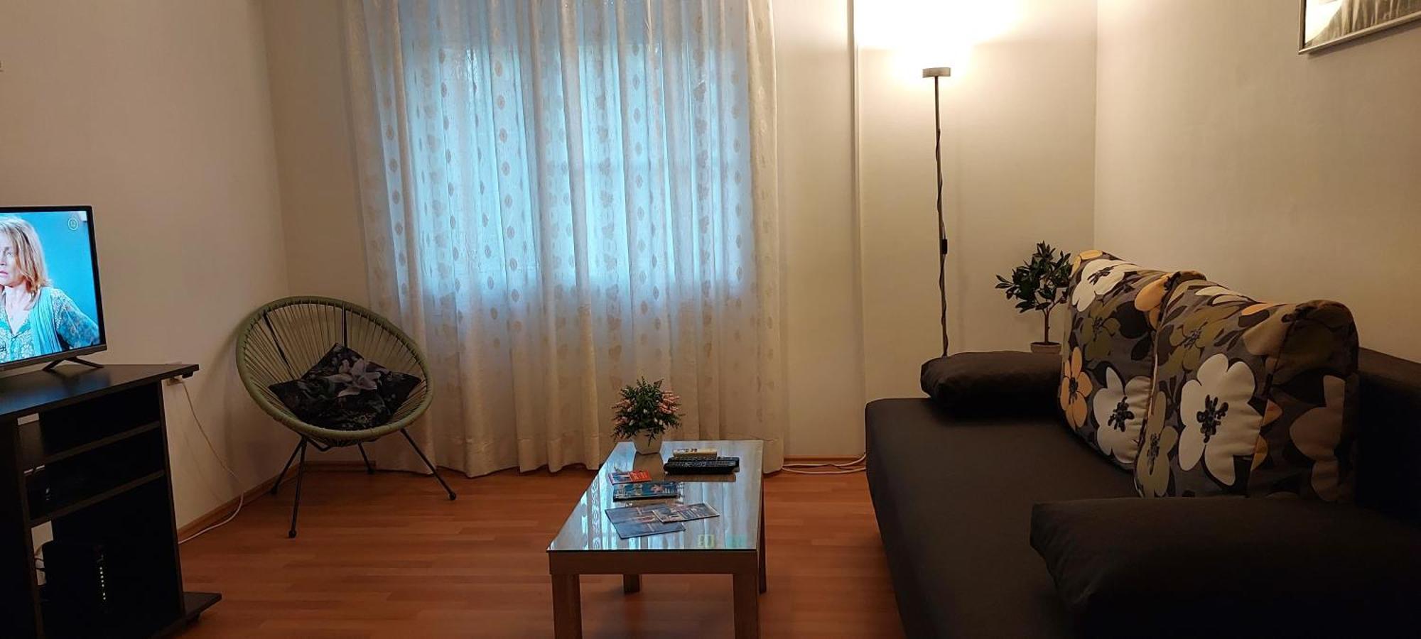 Standard Apartment