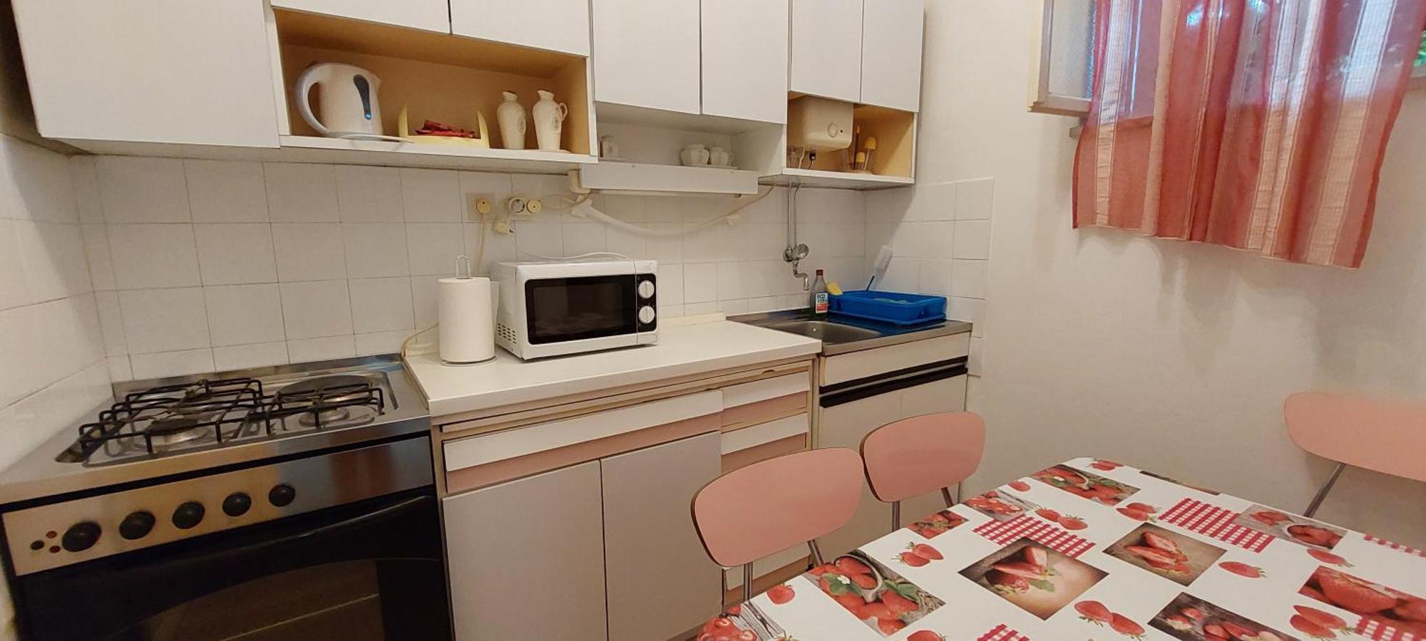 Standard Apartment