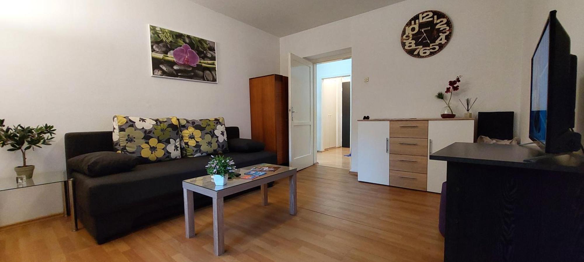Standard Apartment