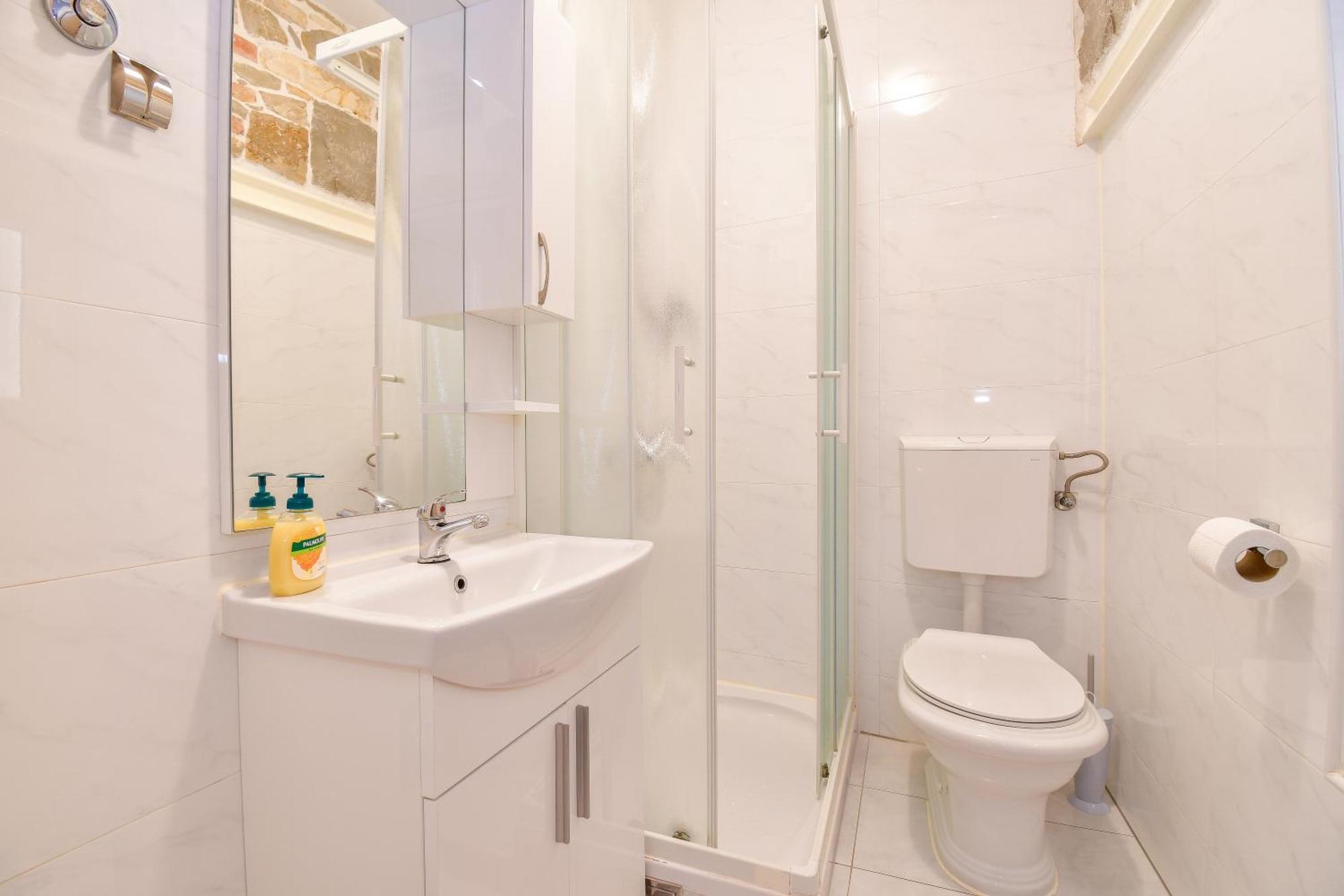 Comfort One-Bedroom Apartment
