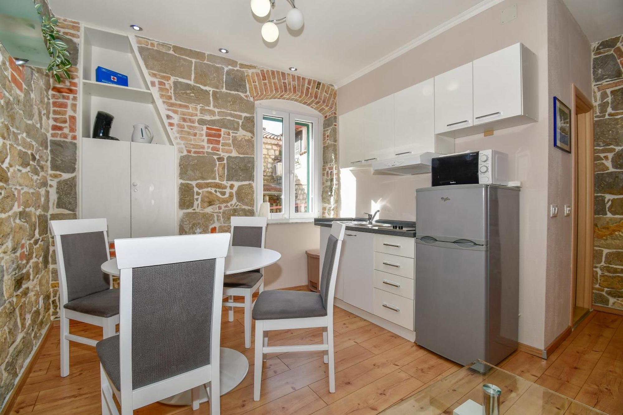 Comfort One-Bedroom Apartment