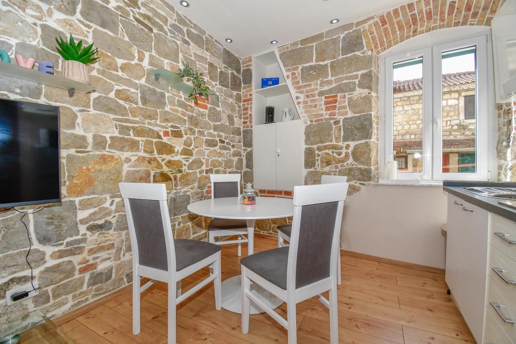 Comfort One-Bedroom Apartment