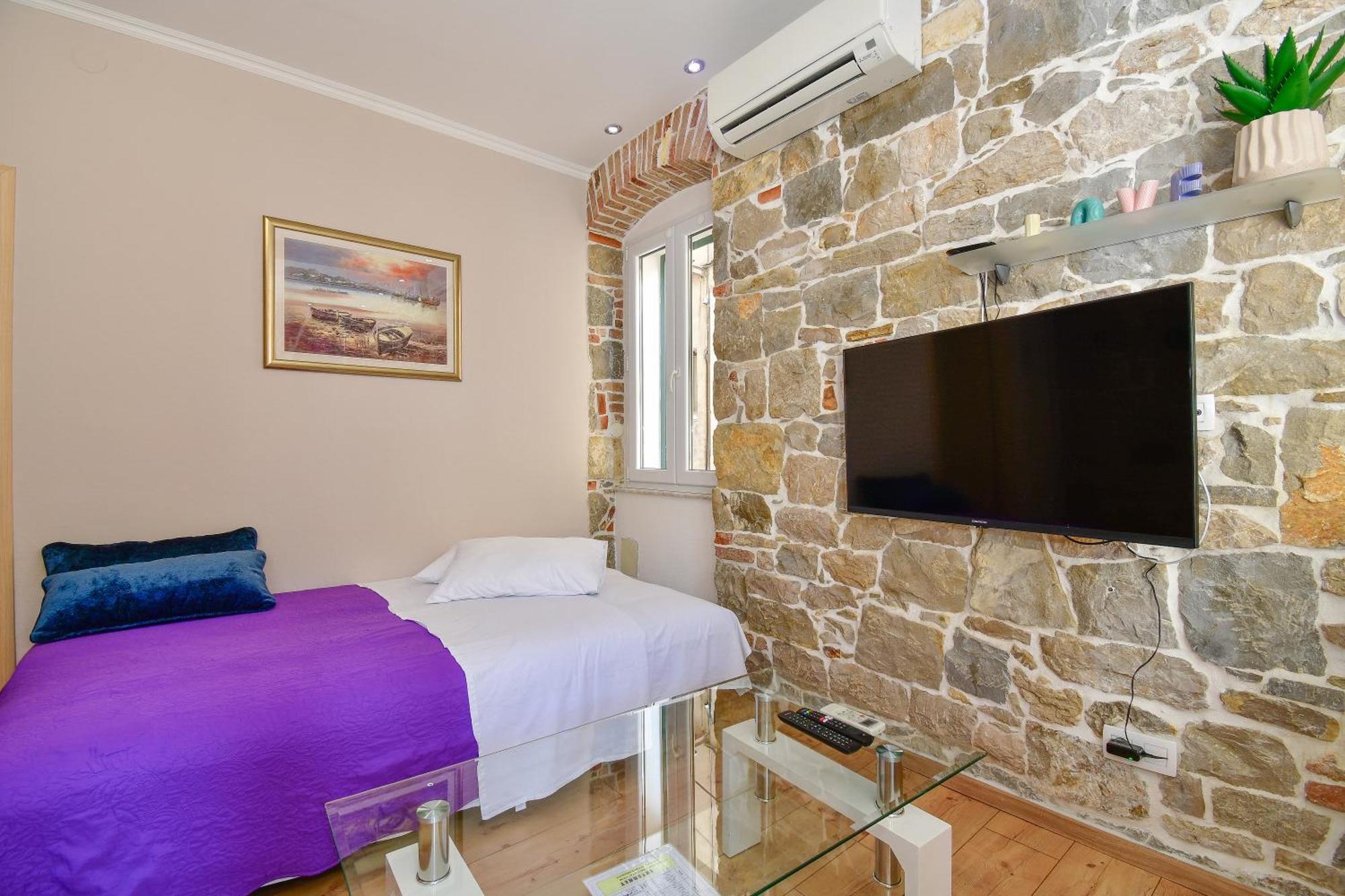Comfort One-Bedroom Apartment