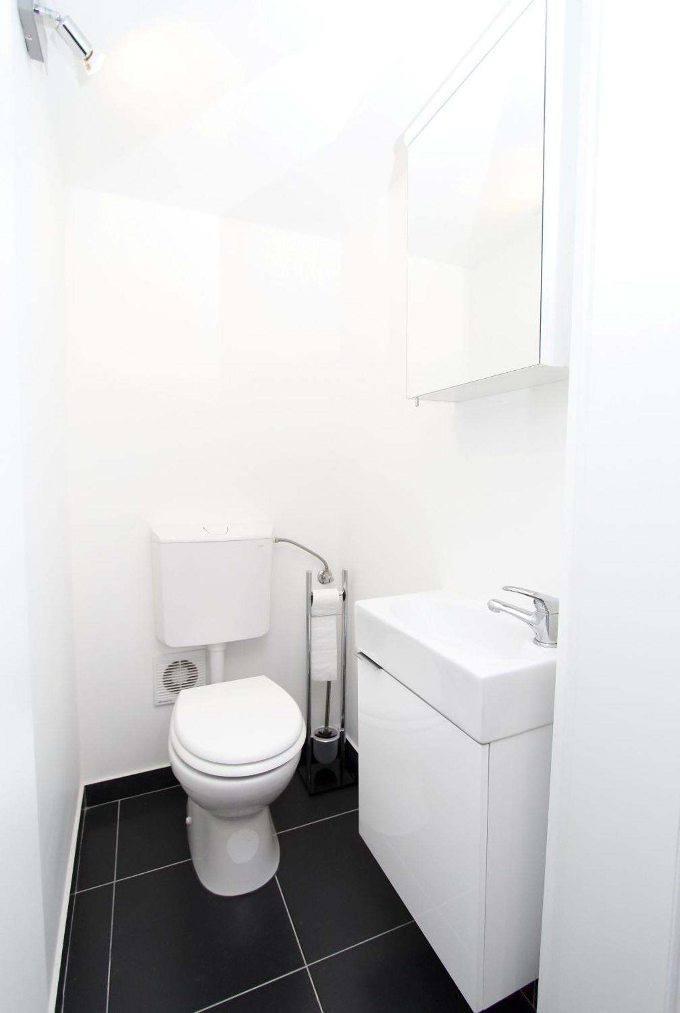 Standard Apartment