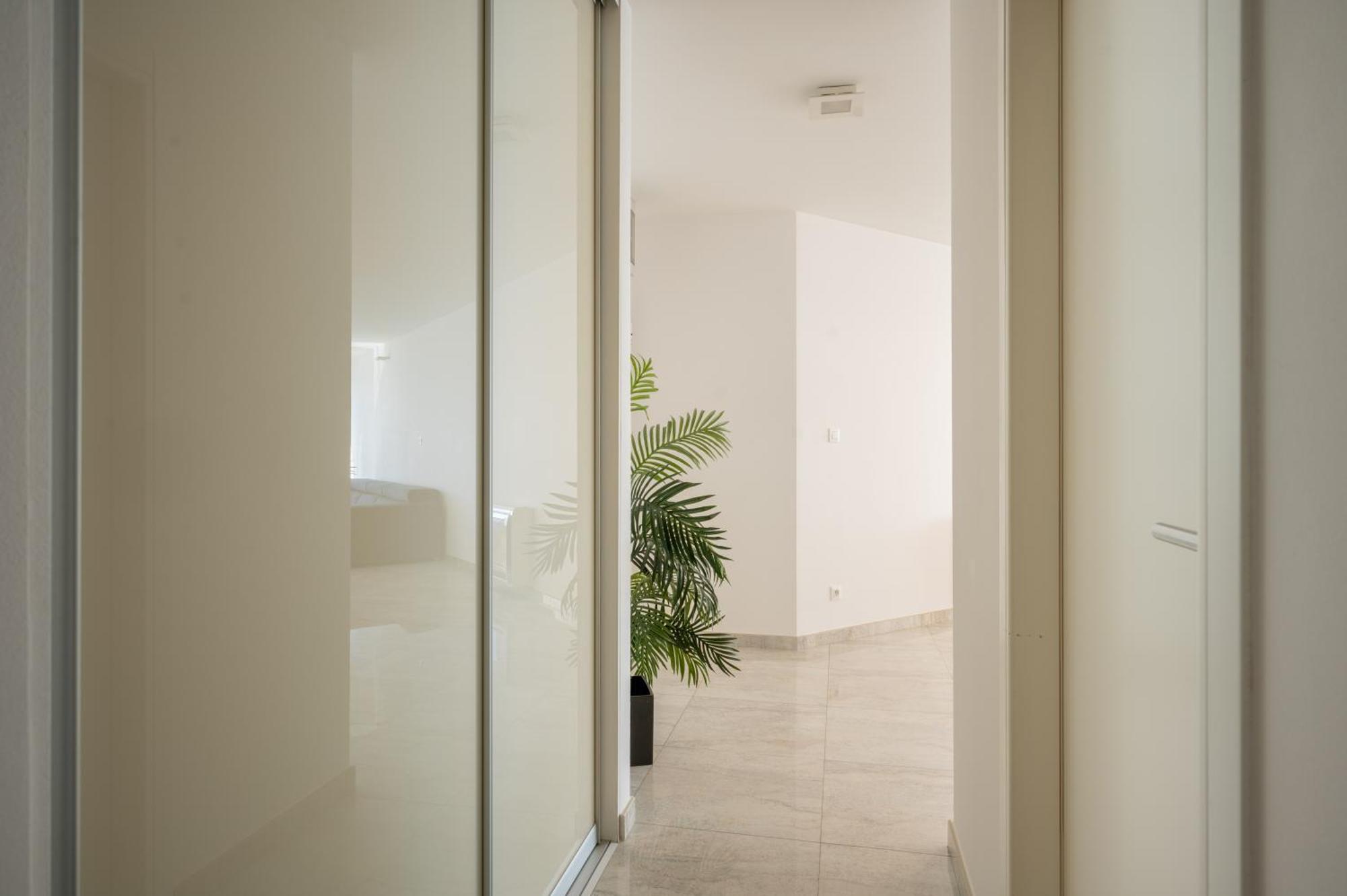 Apartment Sea View