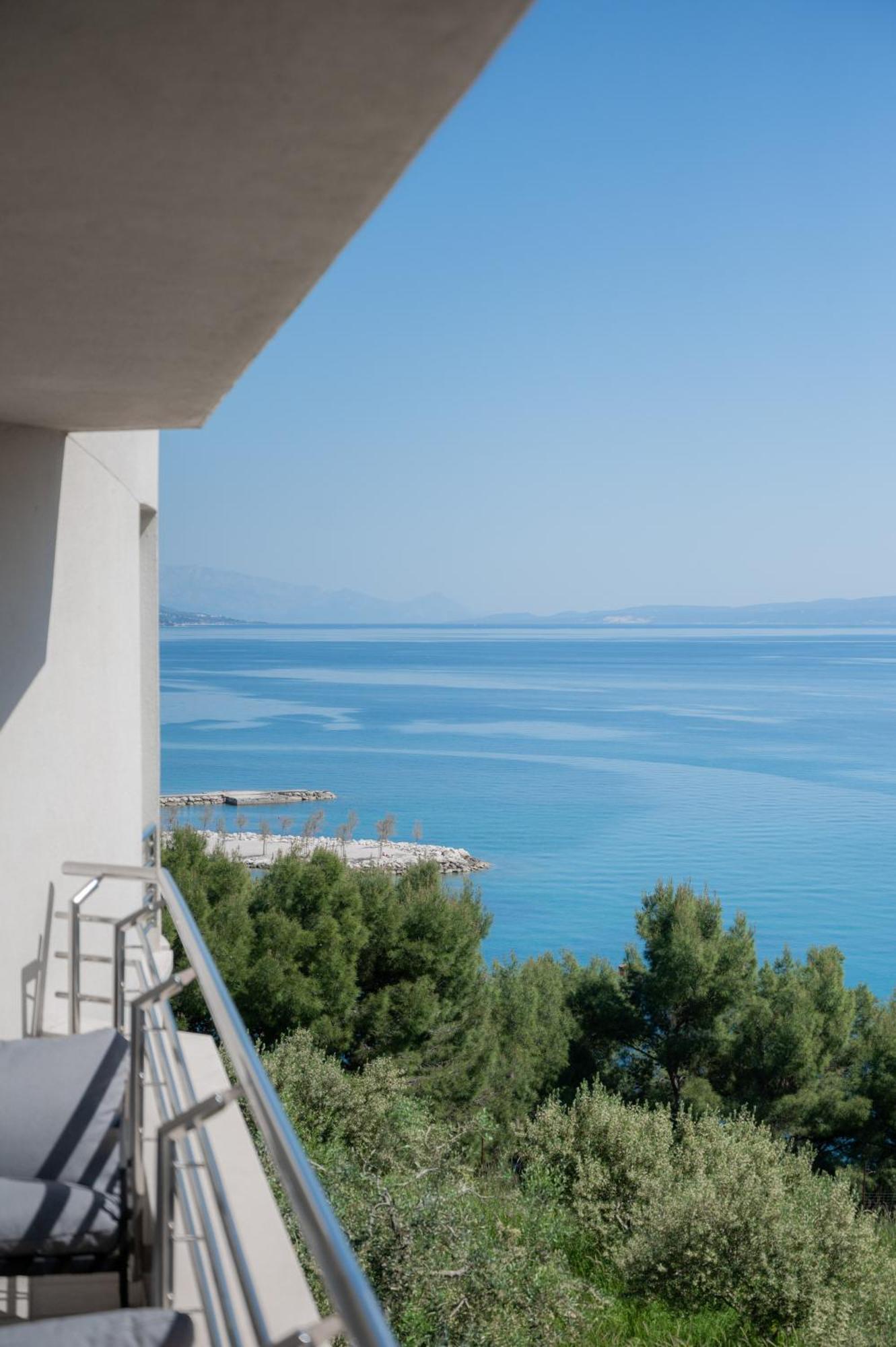 Apartment Sea View