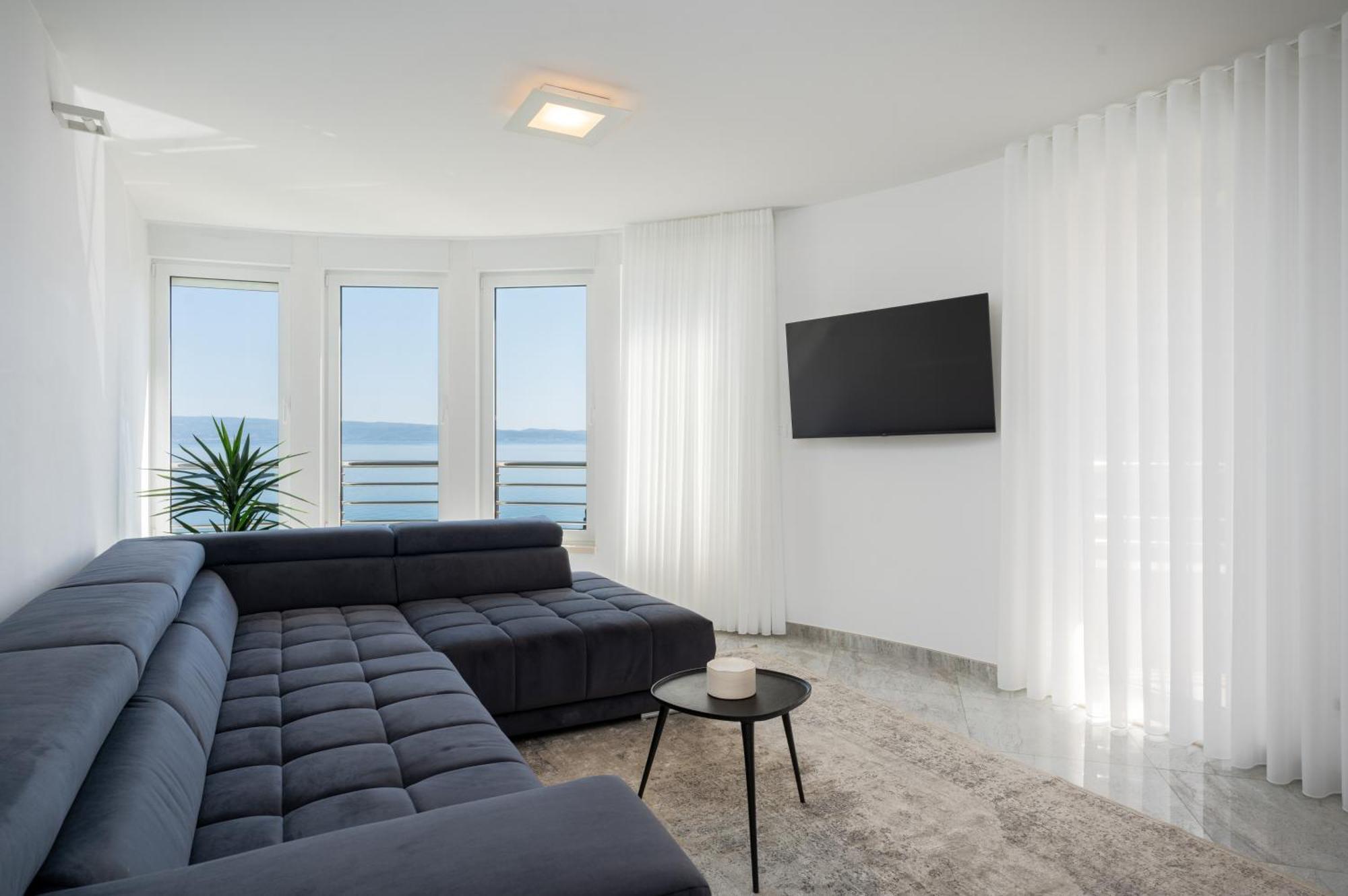 Apartment Sea View