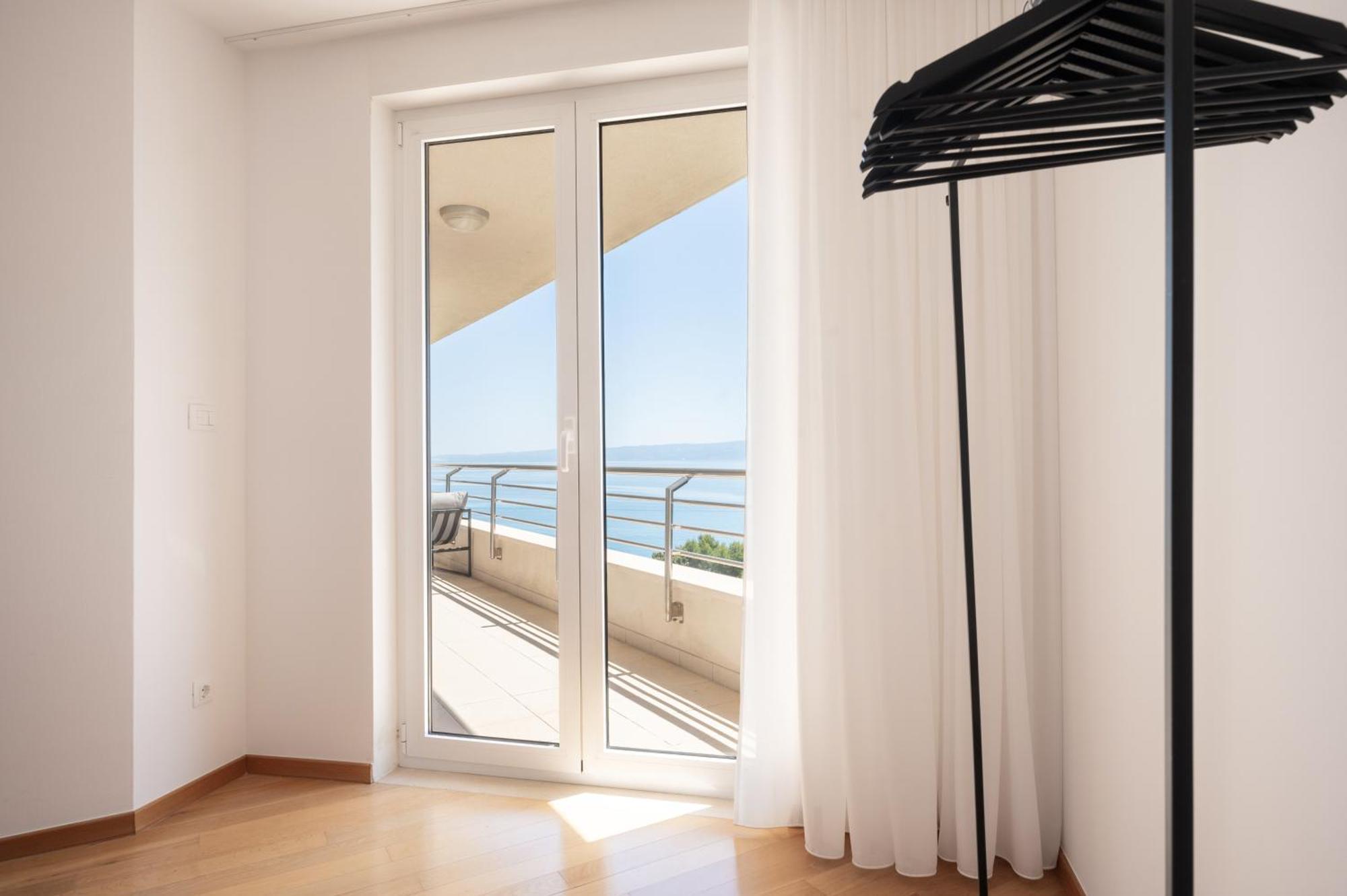 Apartment Sea View