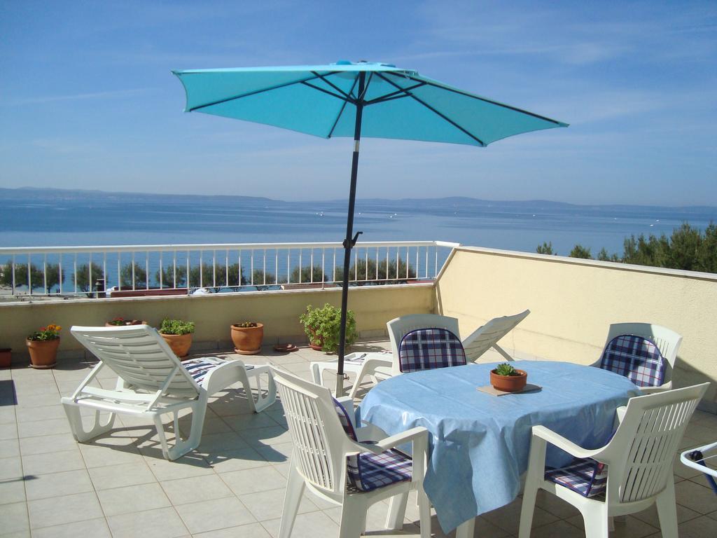 Apartment Sea View