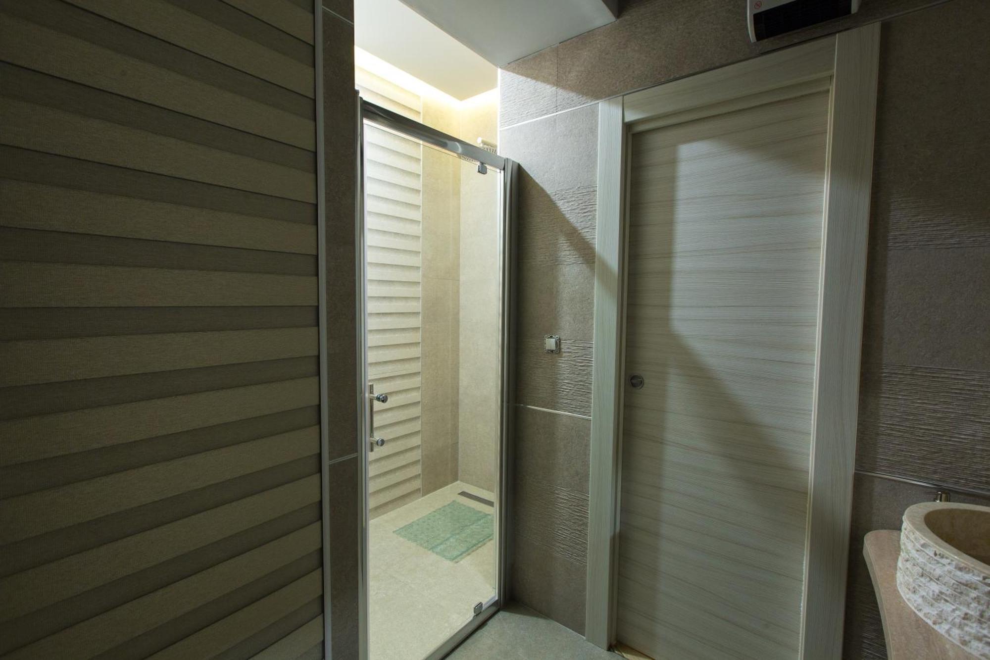 One-Bedroom Apartment Balcony Petra Zoranica 4