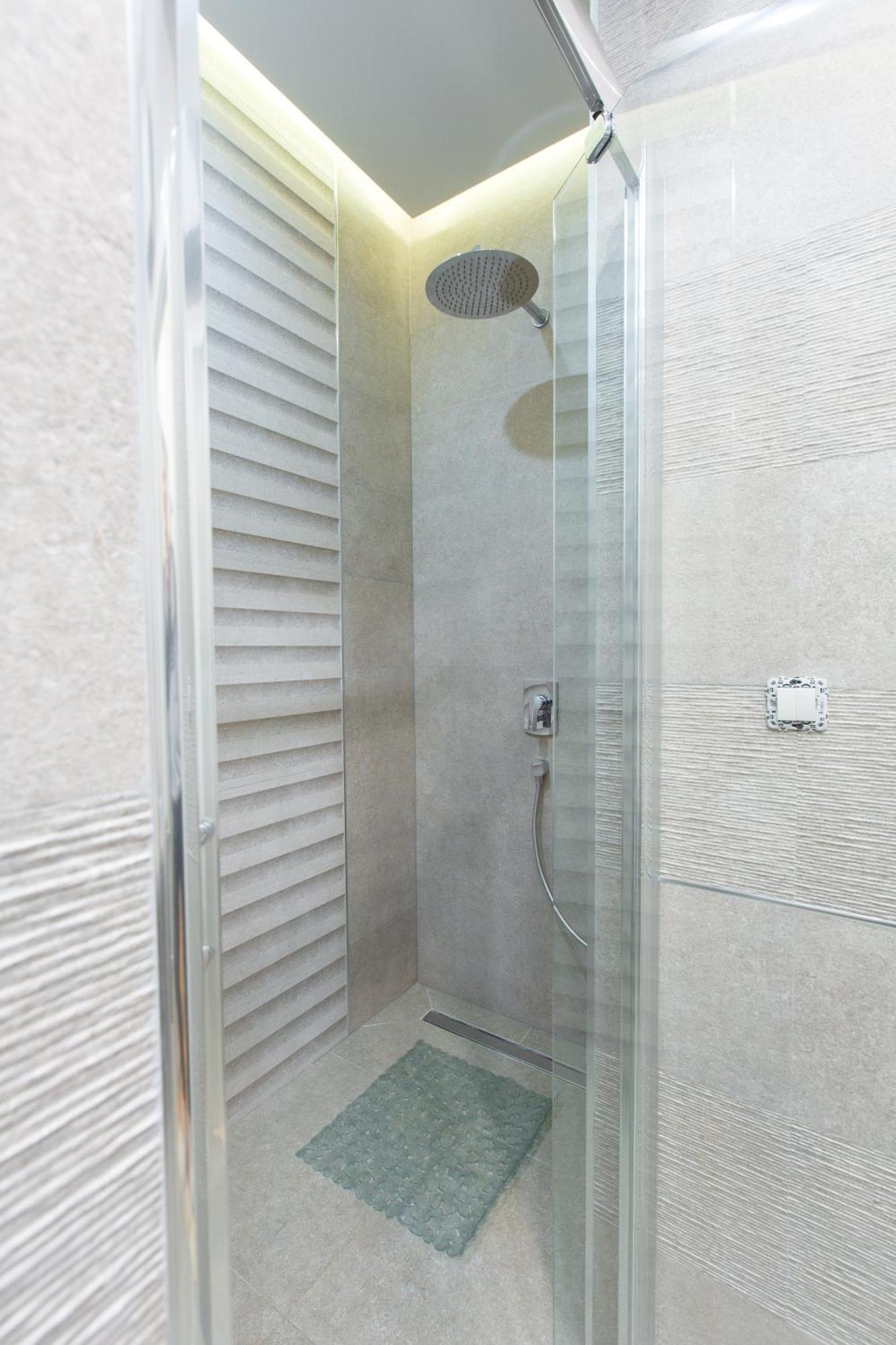 One-Bedroom Apartment Balcony Petra Zoranica 4