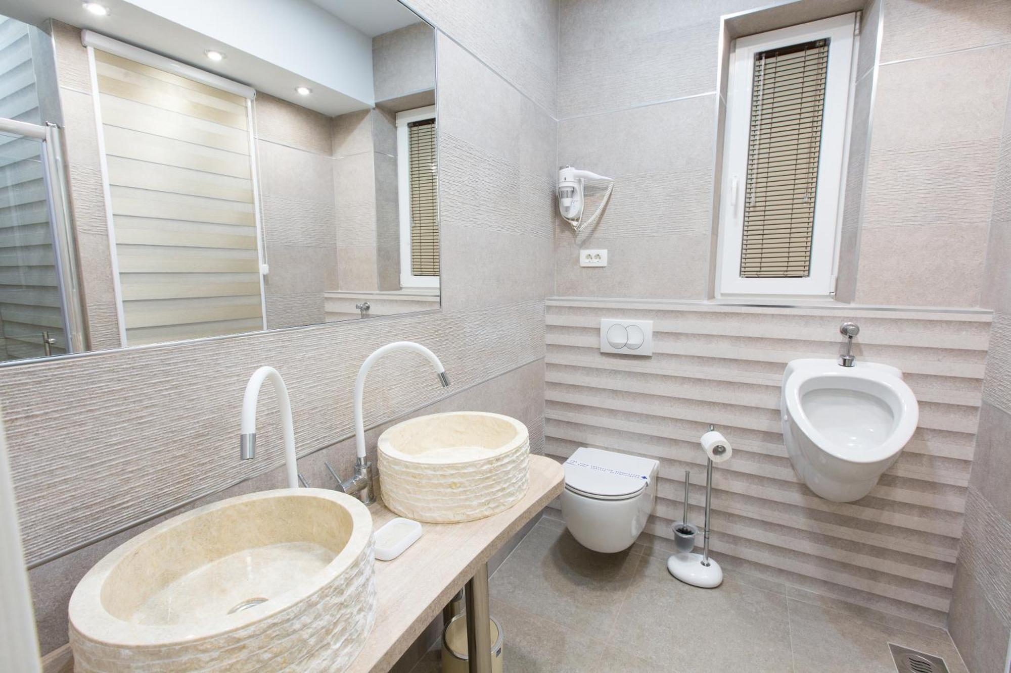 One-Bedroom Apartment Balcony Petra Zoranica 4