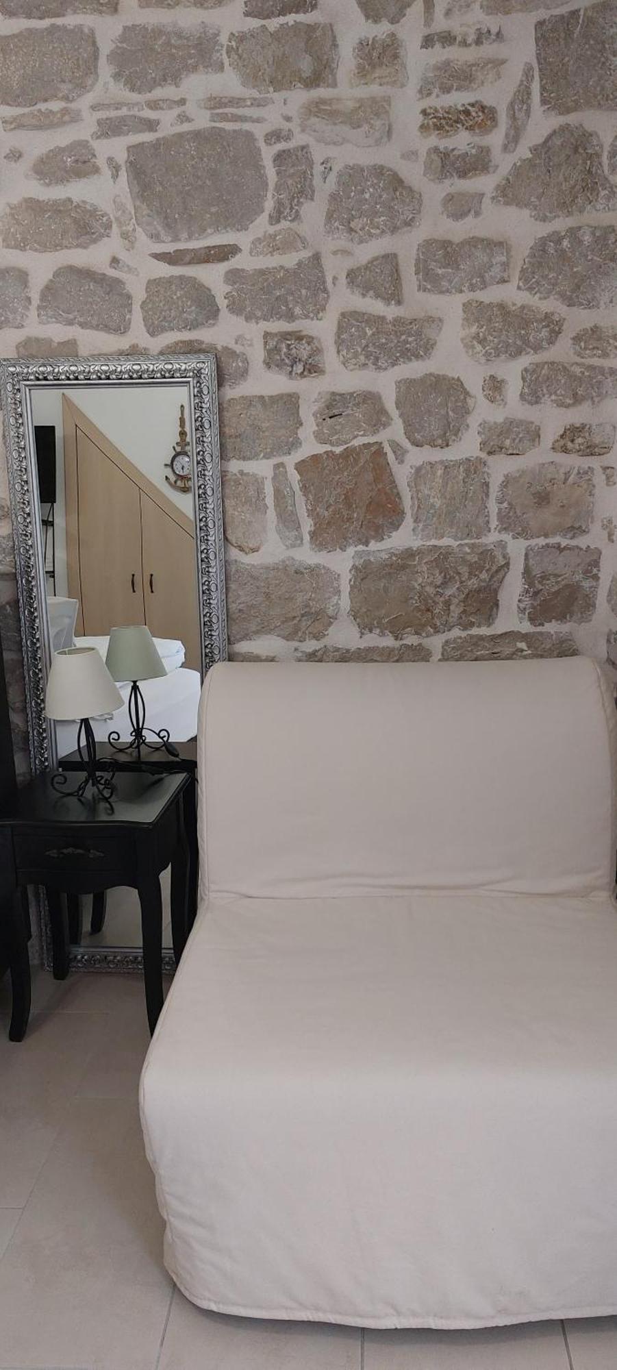 Apartment Ground Floor