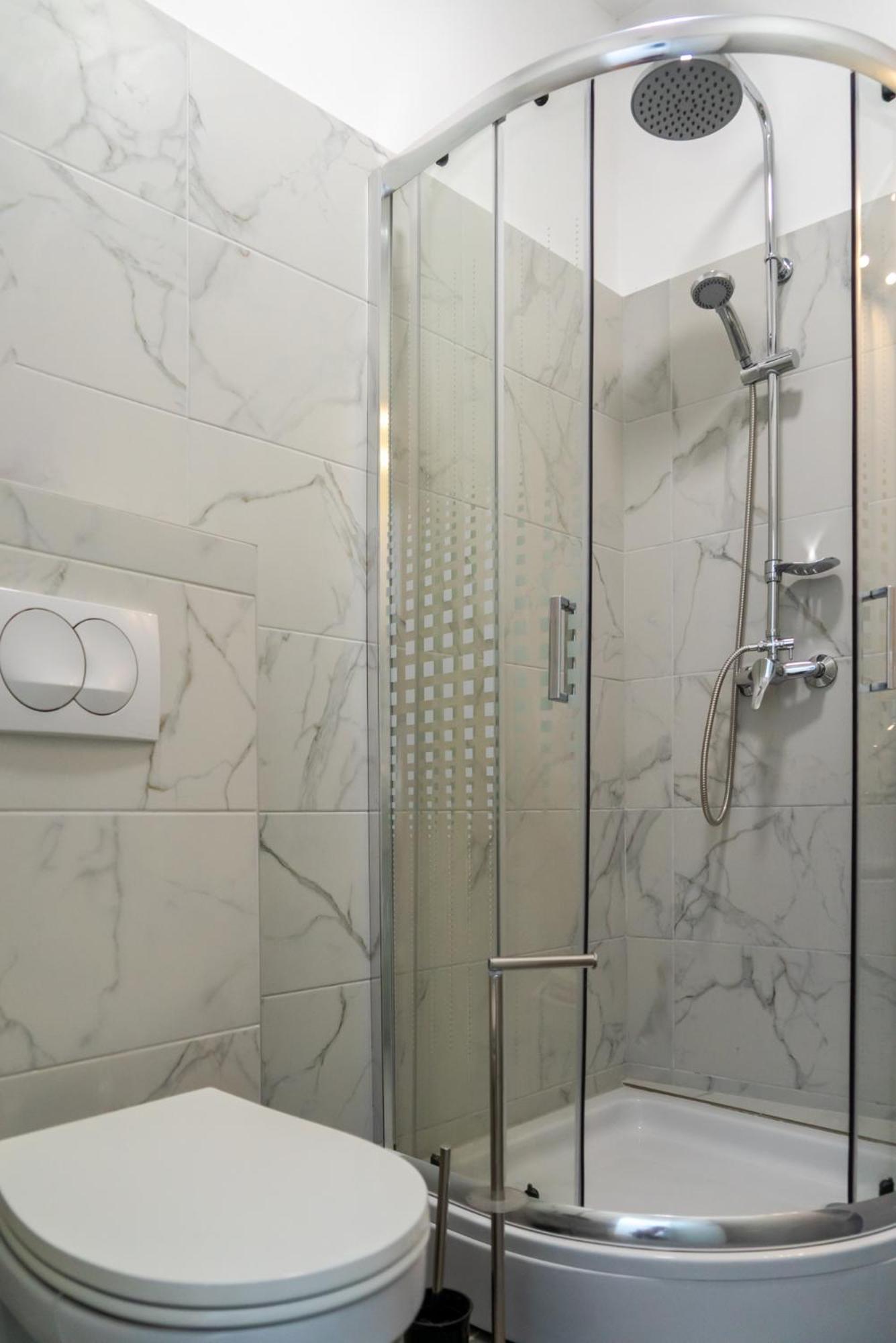 Double Room Terrace